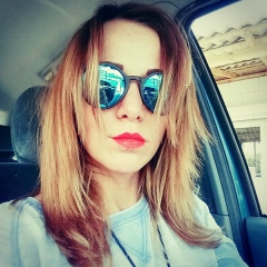 Елена Дашкель, 17.04.1988, Ровно