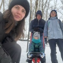 Сергей Вилистер