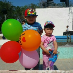 Гаухар Мурзабаева, 11.03.1988, Уральск