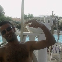 Napoli Nabil, 24.04.1979, Constantine