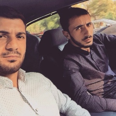 Кафар Алиев, 01.01.1990, Баку