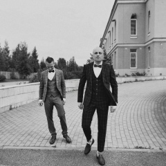 Олег Малышко, 28.07.1990, Санкт-Петербург