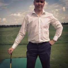 Булат Айтмухамбетов, 08.05.1989, Астана