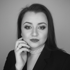 Ангелина Веккессер, 26.01.1992