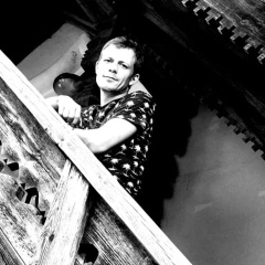 Павел Мильто, 17.11.1984, Сергиев Посад