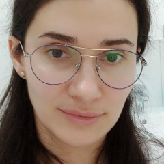 Юлия Крутько, 14.08, Ростов-на-Дону