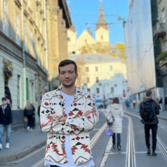 Тарлан Шахмарданов, 26.05, Губа