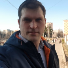 Денис Седин, 17.01.1981, Сертолово