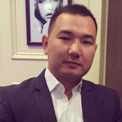 Жасур Шлымбетов, 10.01.1989, Актау