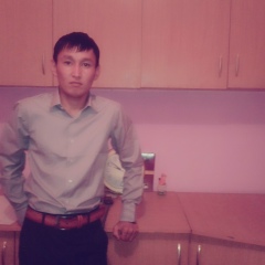 Aybek Nurxodjaev, 16.10.1990, Актау