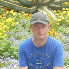 Андрей Бабушкин, 01.06.1983, Ишимбай