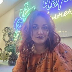 Марина Павлюк, Пуровск