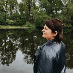 Ирина Тараскина, 06.04.1974, Малин