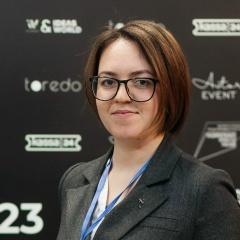 Зоре Кысляк, 17.07, Симферополь