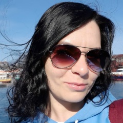 Светлана Курочкина, 09.02.1984, Ростов-на-Дону