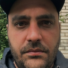 Renat Ron, 22.07, Москва