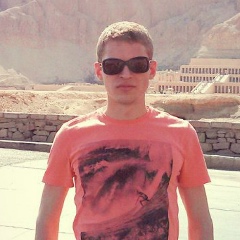 Сергей Фищенко, 20.11.1988, Киев