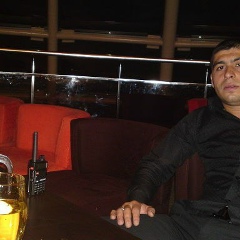 Ризван Истамулов, 25.09.1986, Грозный