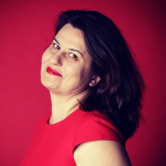 Майя Полунина, 10.06, Москва