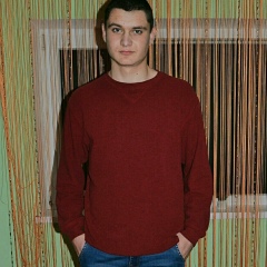 Максим Буруков, 02.07