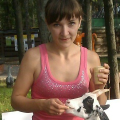 Мария Низовцева, 30.07, Дзержинск