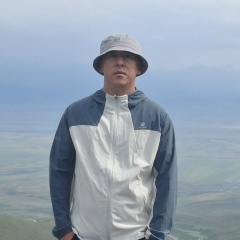 Джони Буланов, Москва