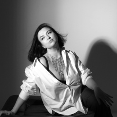 Иринка Добрынина, 17.08, Москва