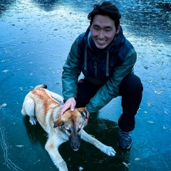 Islambek Dengelbay, 05.04.1999, Алматы