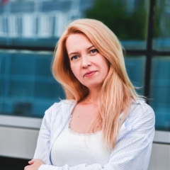 Александра Назарова, 03.06, Москва