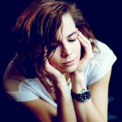 Анастасия Валькова, 16.02, Москва