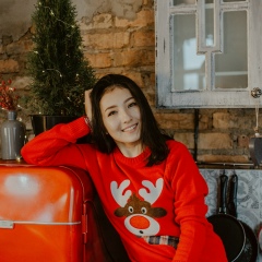 Алтынай Жуман, 11.06.1994, Алматы