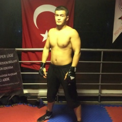 Timur Amatov, 13.11.1993, Ош