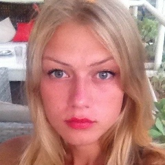 Yana Bastanova, 11.03.1990, Москва