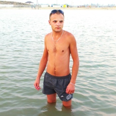 Вася Мартинюк, 15.02.1992, Черновцы