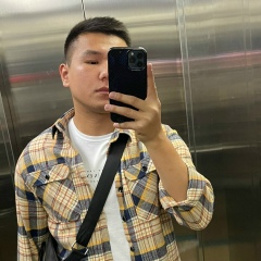 Tima Djeeti, 26.12.1995, Бишкек