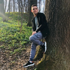 Богдан Плотников, 14.03.1993