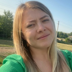 Оксана Ряховских-Дмитриева, 06.01, Оренбург