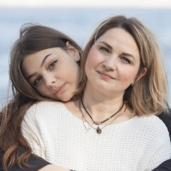 Оксана Кроль, 21.11, Санкт-Петербург