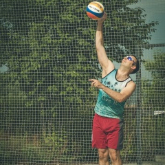 Александр Гаврилов, 10.11, Новосибирск