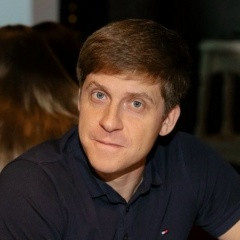 Виталий Дмитриев, 10.03.1984, Архангельск