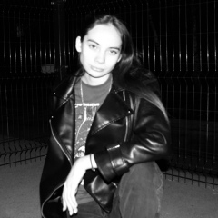 Renata Krause, Алматы