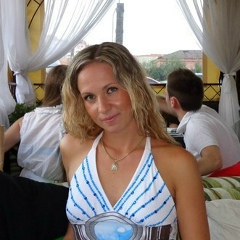 Marina Golubeva, 06.10.1985