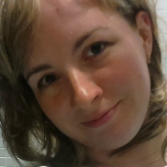 Евгения Цветкова, 06.06, Москва