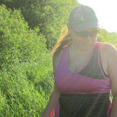 Татьяна Дёмушкина, 25.08, Харьков