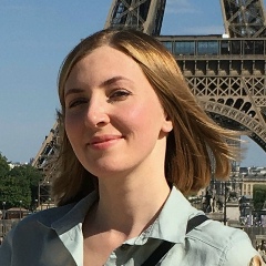 Елена Самойлова, 21.02