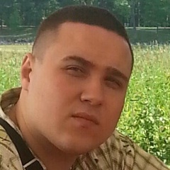 Дима Родькин, 06.12.1992, Санкт-Петербург