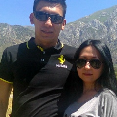 Damir Mustapayev, 31.01.1988, Шымкент