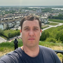 Олег Юсупалиев, 09.02.1989, Челябинск