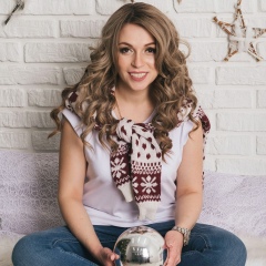 Oliya Kuzmina, 22.06, Ürümqi