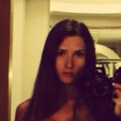 Жанна Ромашкина, 01.09, Москва